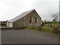 Amroth Zoar Baptist Chapel