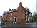 House on Albert Terrace, Beverley