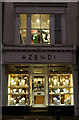 Azendi, Harrogate