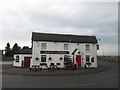 The Old Moor Tavern at Broomhill