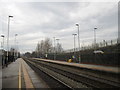 Bolton Upon Dearne railway station