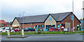 Co-op supermarket, Loansdean, Morpeth