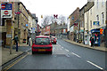 Newgate Street, Morpeth