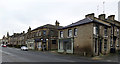 Bradford Road, Oakenshaw