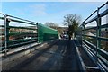 Bridge at Carman Road