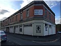 Wheatsheaf Workshops, Cefn Mawr