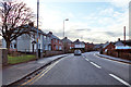 A68 Bongate, Jedburgh