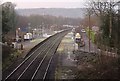 Grindleford Station