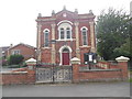 Misterton Methodist Church, Notts