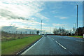 A698 towards Jedburgh