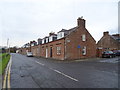 Houses on North Street, Annan