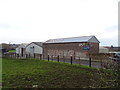 Farm buildings, Annan