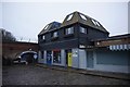 Fish Market (road), Folkestone