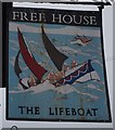 The Lifeboat, North Street, Folkestone