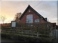 Bettisfield Village Hall