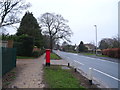 TA0240 : Molescroft Road, Beverley by JThomas