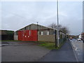 Barn on Main Street, Leconfield