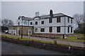 Starbucks Coffee, Attercliffe Common, Sheffield