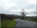 A358 north of Musbury