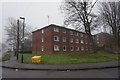 Flats on High Hazel Mead, Sheffield