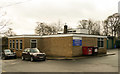 Brighouse Ambulance Station