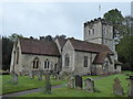 Little Marlow, St John the Baptist