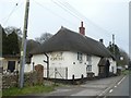 Ye Olde Poppe Inn, Tatworth