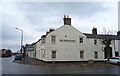 The Bush Hotel, Longtown