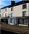 Louise Collis Studio & Gallery, 20 Monk Street, Abergavenny