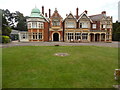 SP8633 : The Mansion in Bletchley Park by David Hillas