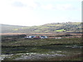 Safle hen burfa olew Llandarcy / Former Llandarcy oil refinery site