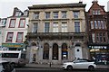 Bank of Scotland, High Street, Hawick