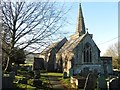 St John the Baptist, Bishop