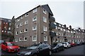 Allars Crescent, Hawick