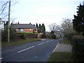 Burley Lane, Quarndon (2)