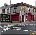 Neath Labour Party Office 