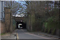 Knoyle Street from Cold Blow Lane