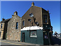 The Star Inn, Gowan Avenue, Falkirk