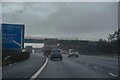 Blackburn : M65 Motorway