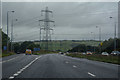 Blackburn : M65 Motorway