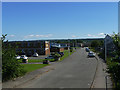 Middlefield Industrial Estate, Abbots Road, Falkirk