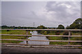 Padiham : River Calder