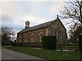 Holy Trinity church, Sewstern