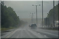 Limefield : M66 Motorway