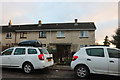 Houses on Dicketts Road, Corsham