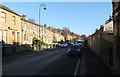 Armitage Road, Milnsbridge