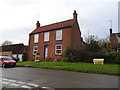 Low Balk Farmhouse, Bishop Burton