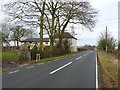 Mill House on Coppleflat Lane