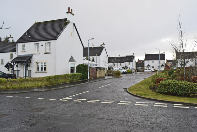 Meadow Rise, Newton Mearns