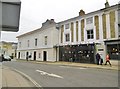 Winchester, Theatre Royal